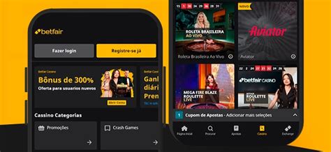 betfair casino app,betfair baixar